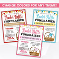 raffle fundraising ideas